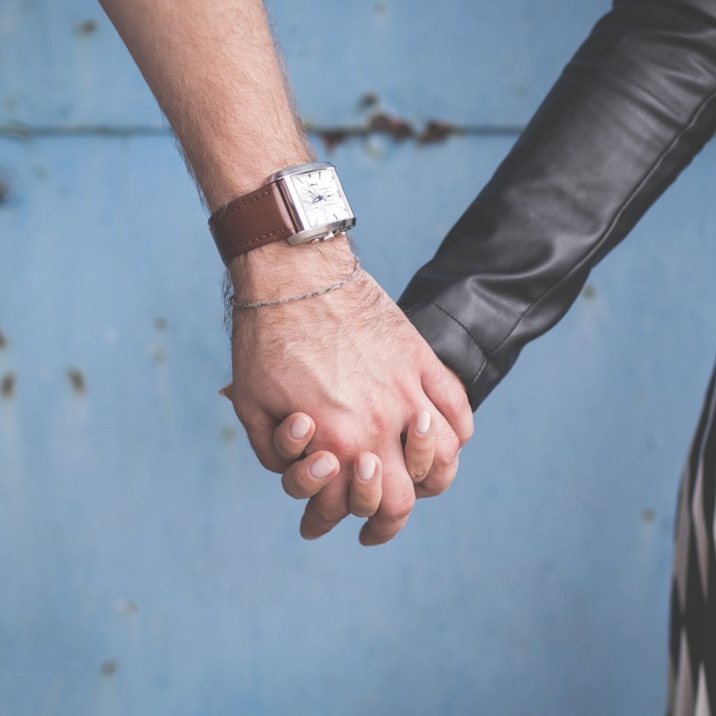 Step By Step Instructions To Discover Your Perfect Partner – Quit Looking
