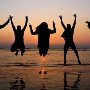 Your Actual Companions Will Dependably Be – On the off chance that You Can Tally Them on One Hand, You May Have An excessive number of